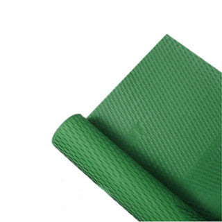 50cmx10yards | Colorful honeycomb paper wrapper for packaging and flower wrapper