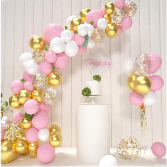 Party Balloons for Wedding Birthday Baby Shower Party Birthday Party Decorations