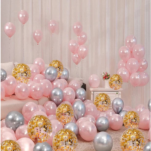 Party Balloons for Wedding Birthday Baby Shower Party Birthday Party Decorations