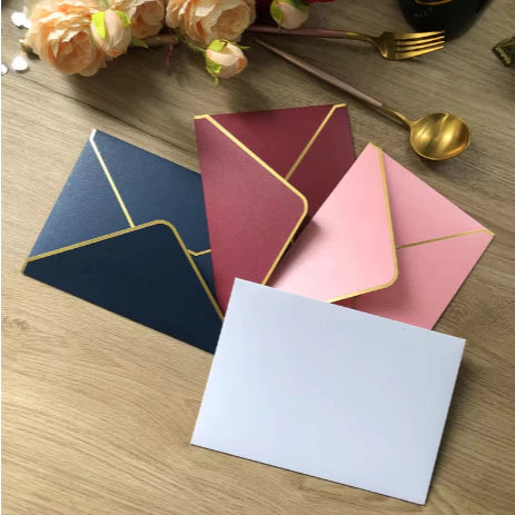 1pc Envelope for wedding, birthday, baptism, debut ON HAND
