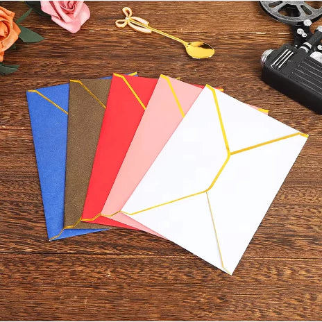 1pc Envelope for wedding, birthday, baptism, debut ON HAND