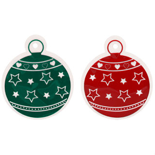 1pc Christmas Ziplock Plastic Gift Bags Candy party Packaging Bags