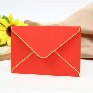 1pc Envelope for wedding, birthday, baptism, debut ON HAND