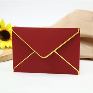 1pc Envelope for wedding, birthday, baptism, debut ON HAND