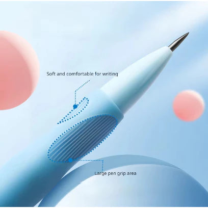 Posture Automatic Pencil 2.0mm Thick Lead Excellent Grip Activity Pencil
