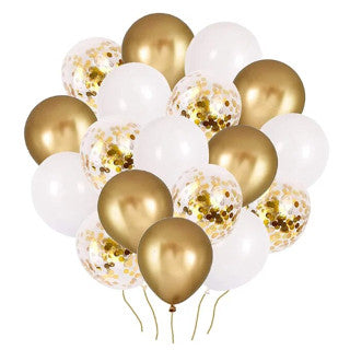 Party Balloons for Wedding Birthday Baby Shower Party Birthday Party Decorations