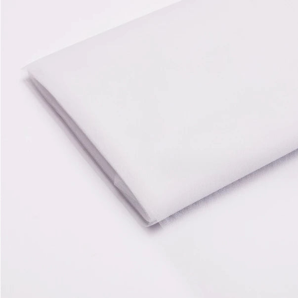 (1.5x16m) Gauze Boquet flower wrapping paper material wrapped flower mesh