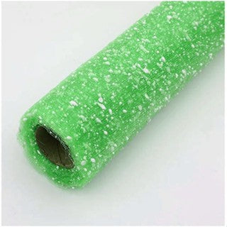 Snow Dot Gauze Bouquet Packaging Material Package Flower Paper Rose Snow Point Gauze
