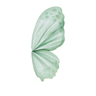 10sets/20pcs Korean Butterfly Flower Wrapping Paper Waterproof Rose Bouquet Wrapper