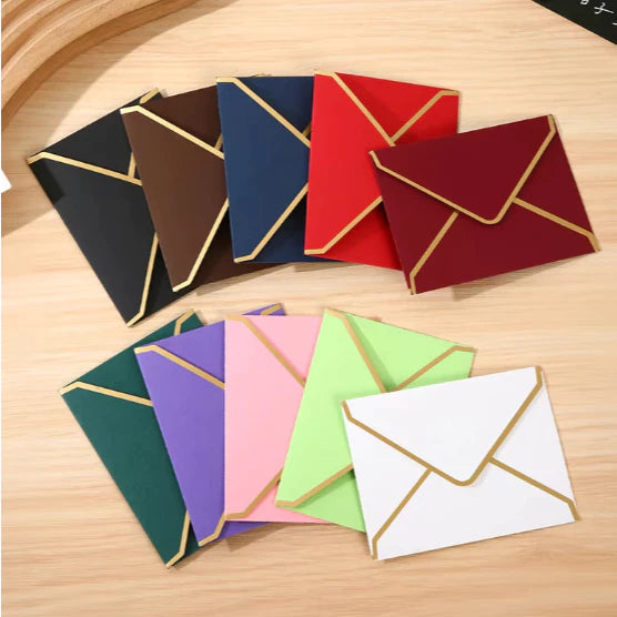 1pc Envelope for wedding, birthday, baptism, debut ON HAND