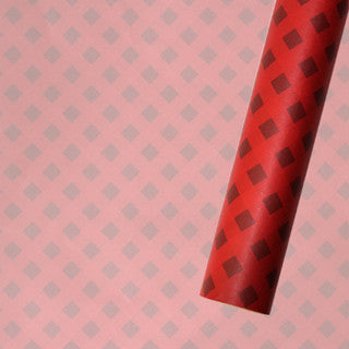 5 Sheets/roll CHRISTMAS Kraft Gift Wrapper Christmas Gift Present Paper Gift paper