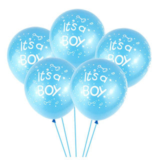 Party Balloons for Wedding Birthday Baby Shower Party Birthday Party Decorations