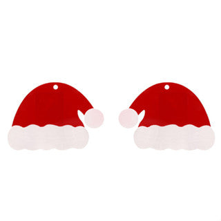 1pc Christmas Ziplock Plastic Gift Bags Candy party Packaging Bags