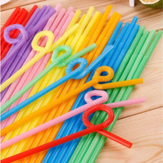 50pcs Liquid Pouch Resealable Stand Up Drink Pouch - Alternative for Paper PP Plastic Cup