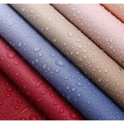 20pcs Gradient Best Wishes Bouquet Flower packaging Korean style wrapping paper
