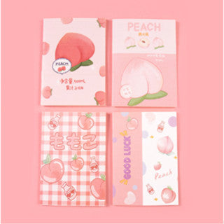 1pcs Random | Cute design mini cartoon Notebooks student Book composition mini notebook
