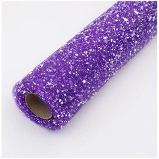 Snow Dot Gauze Bouquet Packaging Material Package Flower Paper Rose Snow Point Gauze