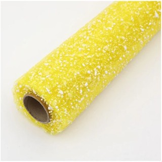 Snow Dot Gauze Bouquet Packaging Material Package Flower Paper Rose Snow Point Gauze