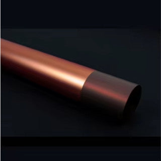 20pcs | Metallic Flower Paper Bouquet Wrapping Paper Wrapped Flower Paper