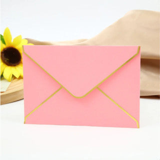 1pc Envelope for wedding, birthday, baptism, debut ON HAND