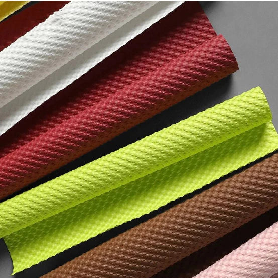 10pcs (50x50) 3D Embossed Bouquet Wrapper Paper flower wrapping paper