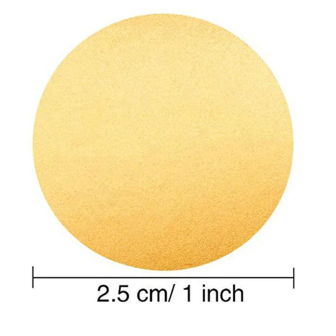 300 sheets/roll 2.50cm silver scratch Off sticker film self-adhesive Sticker Label