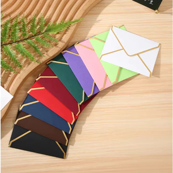 1pc Envelope for wedding, birthday, baptism, debut ON HAND