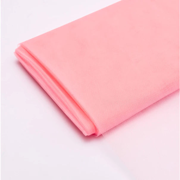 (1.5x16m) Gauze Boquet flower wrapping paper material wrapped flower mesh