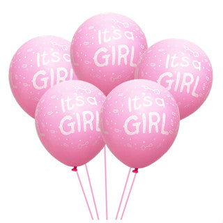 Party Balloons for Wedding Birthday Baby Shower Party Birthday Party Decorations