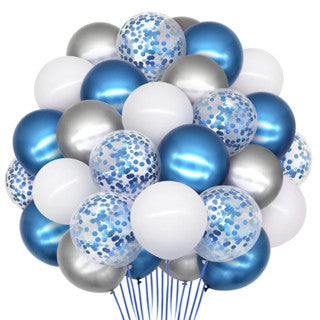 Party Balloons for Wedding Birthday Baby Shower Party Birthday Party Decorations