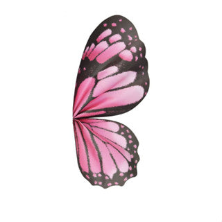 10sets/20pcs Korean Butterfly Flower Wrapping Paper Waterproof Rose Bouquet Wrapper