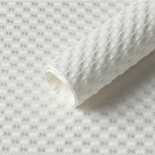 10pcs (50x50) 3D Embossed Bouquet Wrapper Paper flower wrapping paper