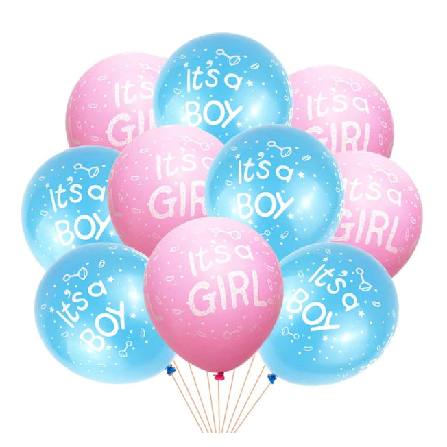 Party Balloons for Wedding Birthday Baby Shower Party Birthday Party Decorations