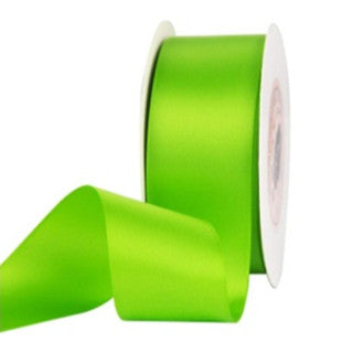 (25 yards/roll) 5cm Satin Ribbon Wholesale Gift Packing Christmas decoration diy Ribbons roll fabric
