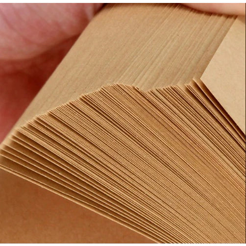 A3 KRAFT PAPER/BOARD 70GSM - 300 GSM Thick Paperboard
