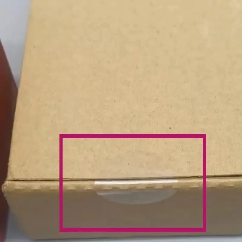 500pcs/sheets Self-adhesive Transparent sealing sticker SHEETS 2CM 2.5CM 3CM flat round