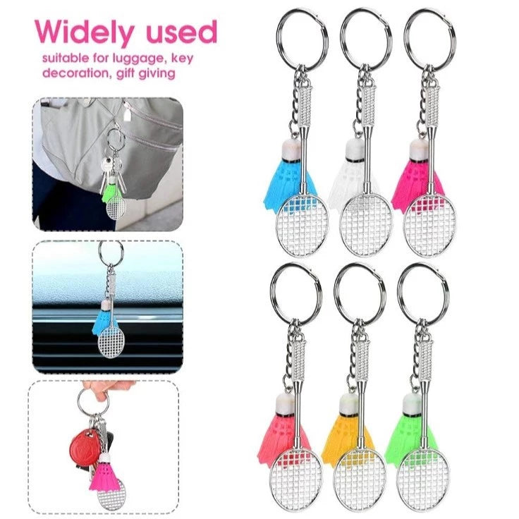 50pcs Aperture Keychain Rings – Silver and Gold Stainless Steel Key Ring Buckles for DIY