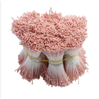 | 100PCS 8mm Fuzzy Wire Colored Chenille Wires Fluffy Sticks Stems Twist Tie for Kids