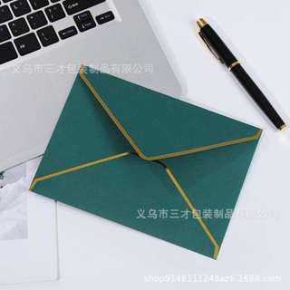 1pc Envelope for wedding, birthday, baptism, debut ON HAND