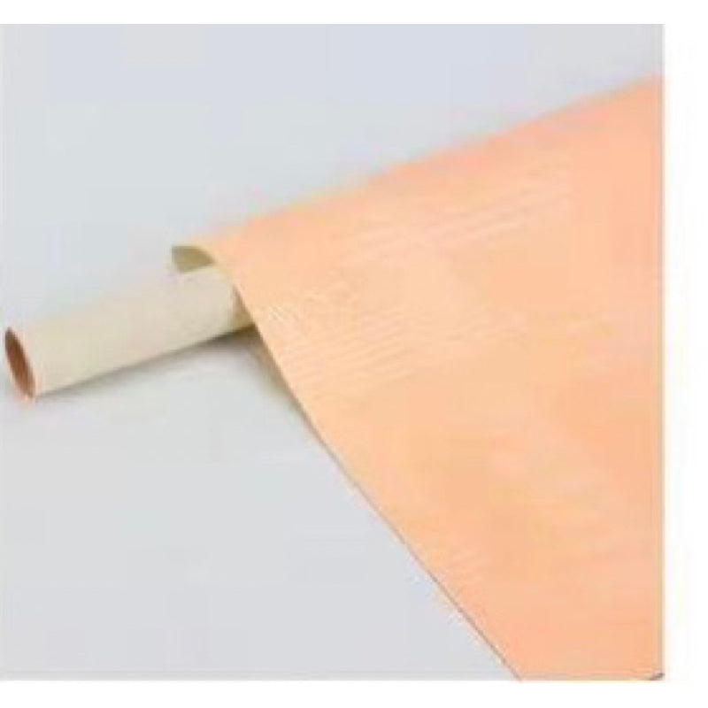 20pcs | Two-color English Letter Flower packaging Korean style wrapping paper