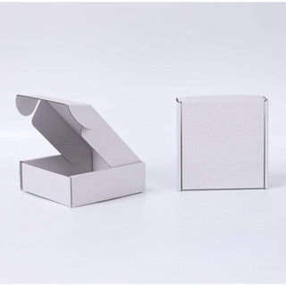 T15 FULL COLORED High-end Carton Corrugated Cardboard Box Packaging Kraft