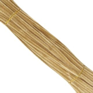 | 100PCS 8mm Fuzzy Wire Colored Chenille Wires Fluffy Sticks Stems Twist Tie for Kids