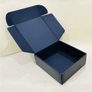 T15 FULL COLORED High-end Carton Corrugated Cardboard Box Packaging Kraft