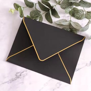 1pc Envelope for wedding, birthday, baptism, debut ON HAND