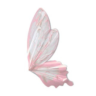 20pcs butterfly bouquet paper butterfly wrap flower paper gift diy handmade materials