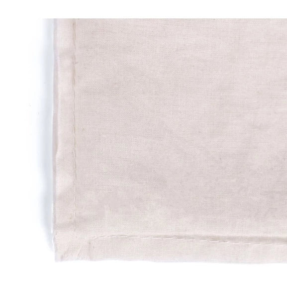 Canvas Drawstring Pouch/ Katsa Dustproof Bag/ Jewelry Storage Organizer