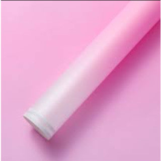 20pcs GRADIENT bouquet wrapper Flower Wrapping Paper Waterproof Gift Wrapper