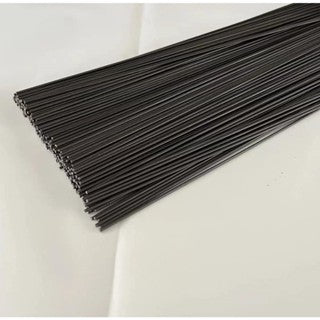 Floral Stem Wire With Tape for DIY Crafts, Artificial Flower Arrangements
