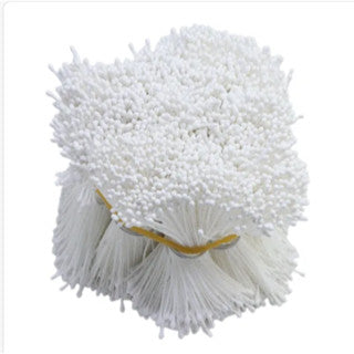 | 100PCS 8mm Fuzzy Wire Colored Chenille Wires Fluffy Sticks Stems Twist Tie for Kids