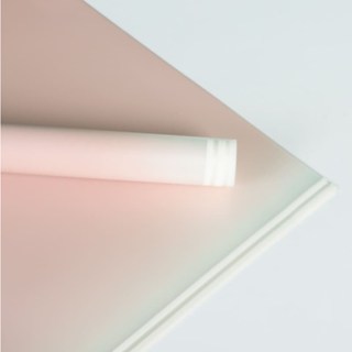 20pcs GRADIENT bouquet wrapper Flower Wrapping Paper Waterproof Gift Wrapper